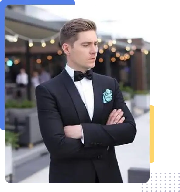BITBinvest - Anton Kovačić