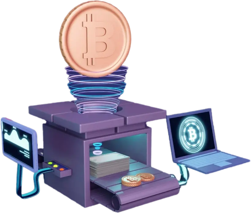 BITBinvest -
Experience Unmatched Safety with BITBinvest: The Certified Gateway