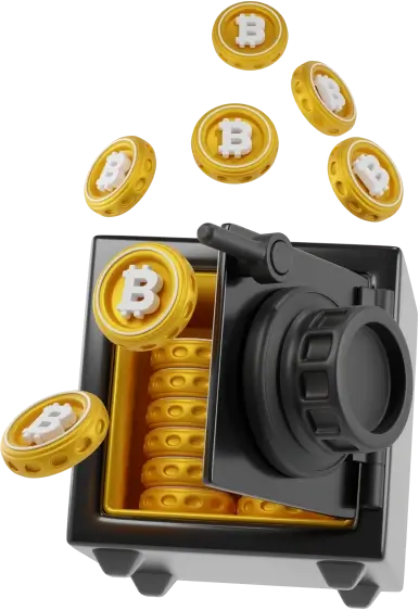 BITBinvest -
Fully immersing oneself in the spirit of BITBinvest